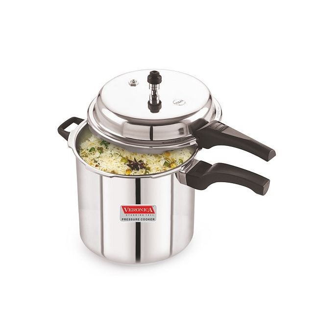 product_image_name-Veronica-Pressure Cooker Standing Tall-10.5L-1