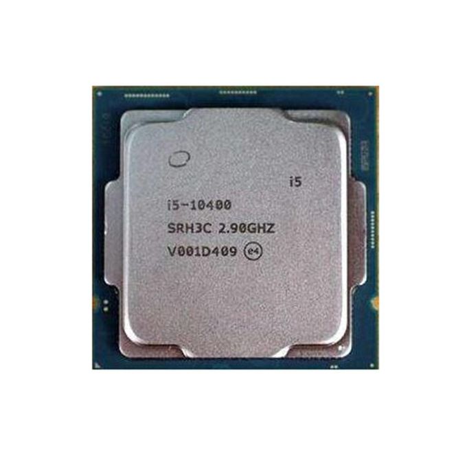 Generic For Core I5-10400F 4.3GHZ Six-Core 12-Thread Processor CPU