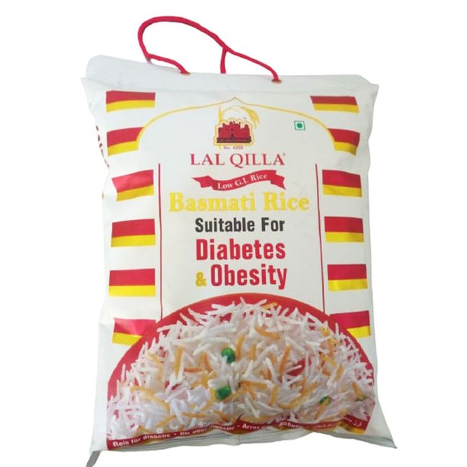 product_image_name-Lal Qilla-Basmatic Rice 5kg-1