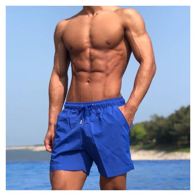 Sport Shorts Men Short Jogger Shorts