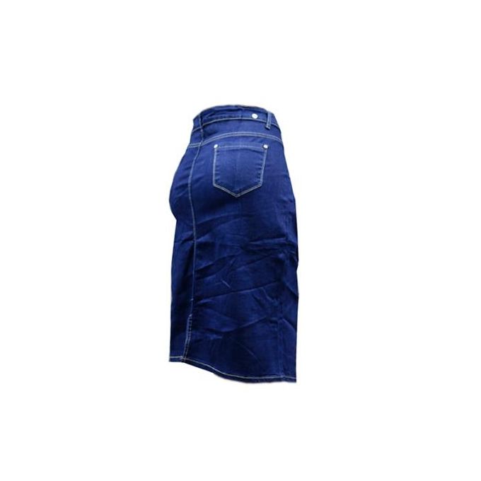 jean skirts on jumia