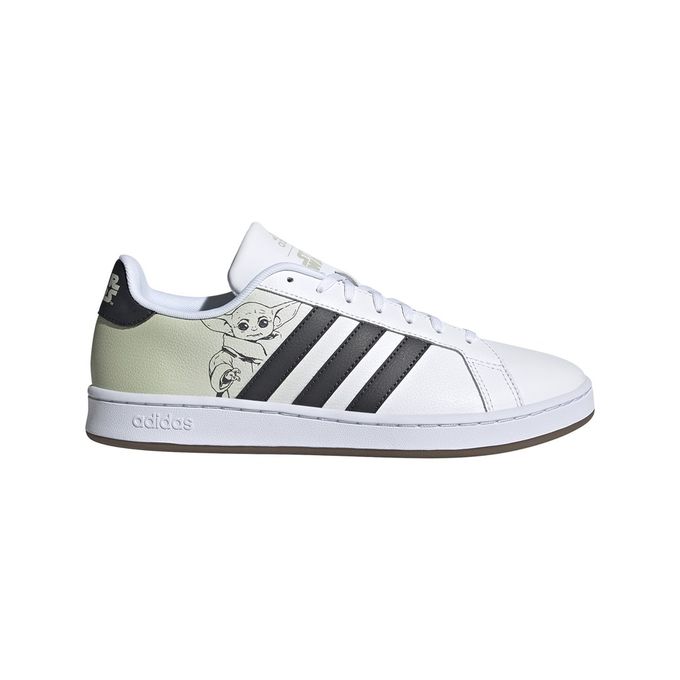 product_image_name-ADIDAS-CORE SNEAKERS GRAND COURT-1