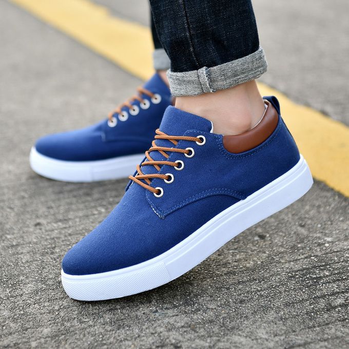 canvas shoes jumia