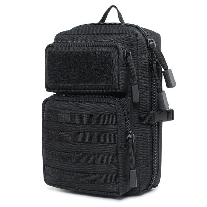 Generic Utility Pouch, EDC Tool Pouch Phone Pouches Mini
