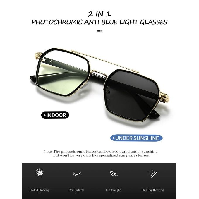 product_image_name-Generic-Anti Blue Light Glasses Photochromic Computer Glasses-1