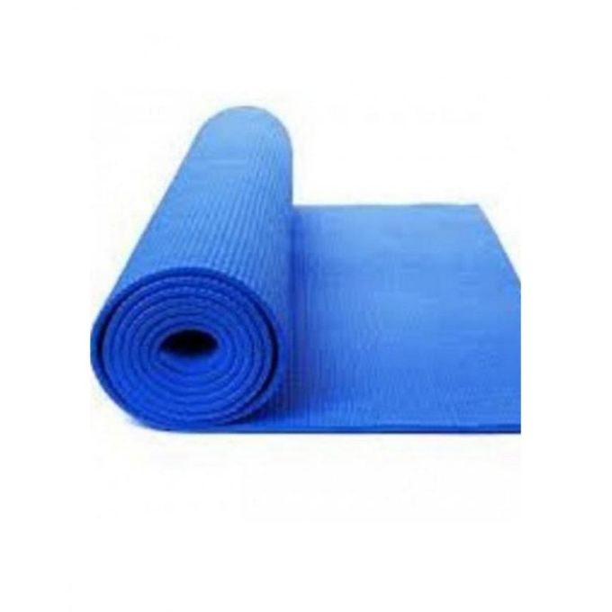 American Fitness Exercise Yoga Mat 