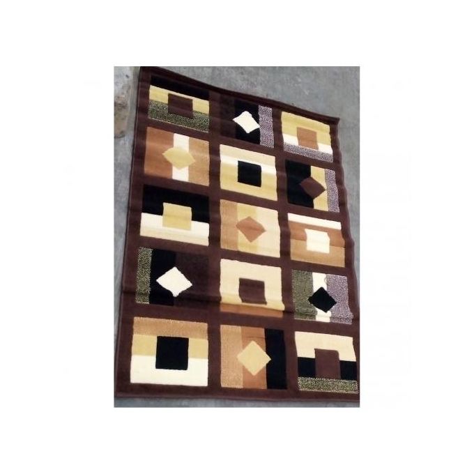 Nobel Stylish Center Rug 4ft X 6ft Jumia Nigeria