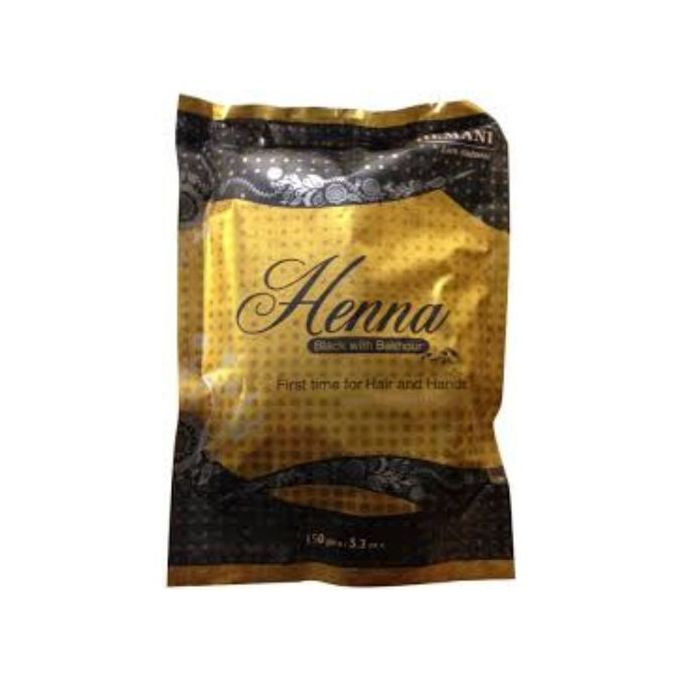 product_image_name-Hemani-Henna Hair Dye Black With Bakhour-1