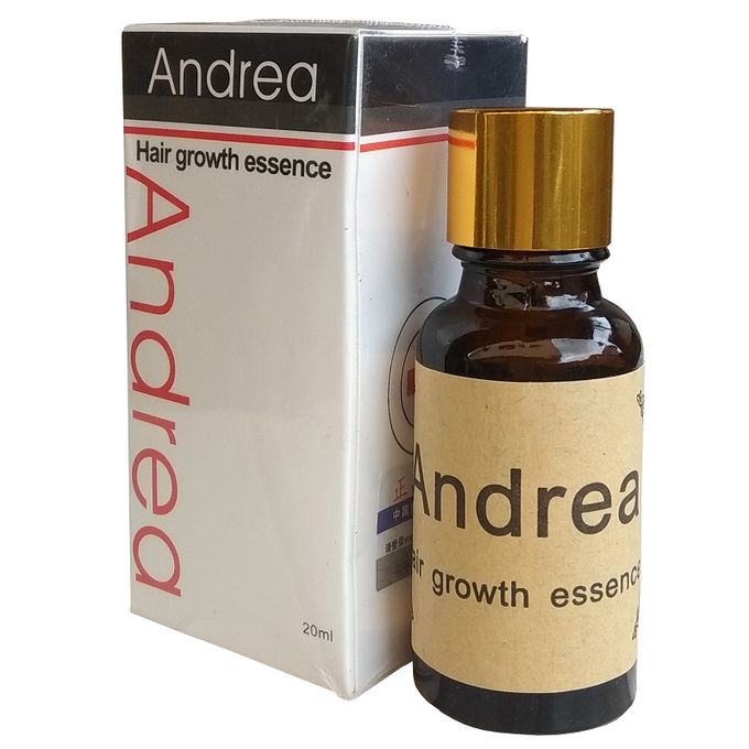 Andrea Hair Regrowth Treatment Oil Jumia Nigeria