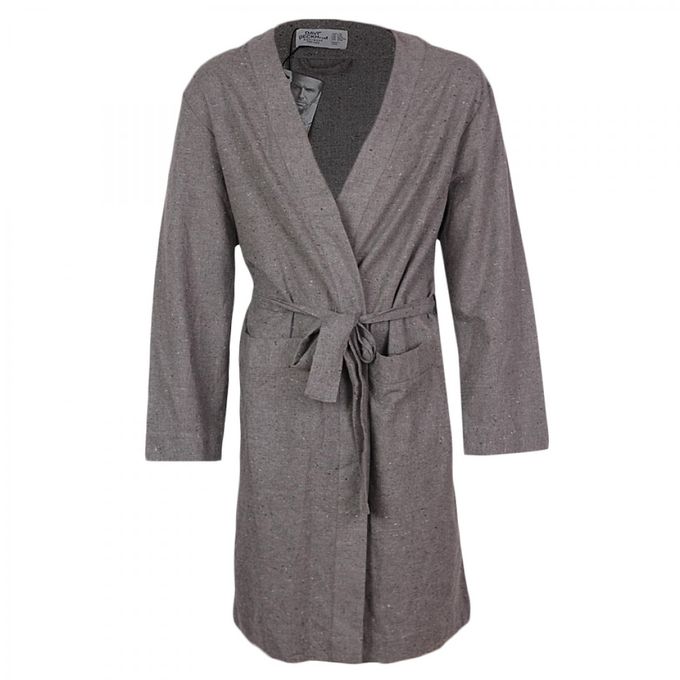 h&m dressing gown mens