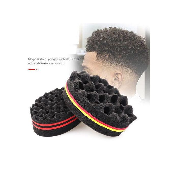 Hair Twist Foam best Dread Sponge Pcs