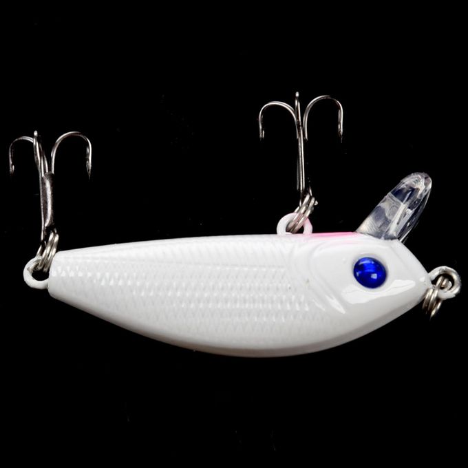 915 Generation Mini 8Pcs/Lot Crank Bait Hook Bass Crank bait Tackle