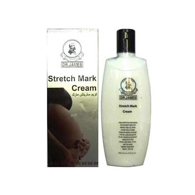 Dr James Stretch Mark Cream By Doctor James Jumia Nigeria