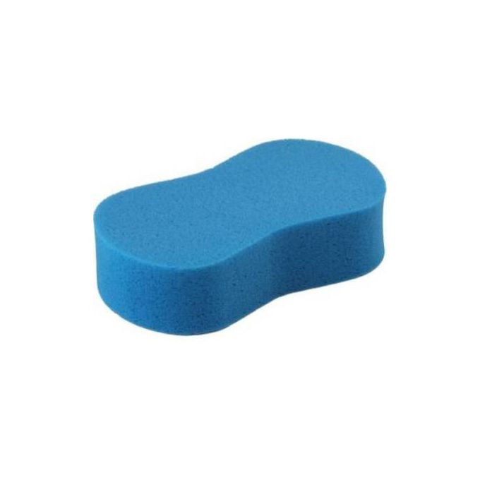 Generic 1pcs - Baby Bathing/Facial Cleansing Sponge