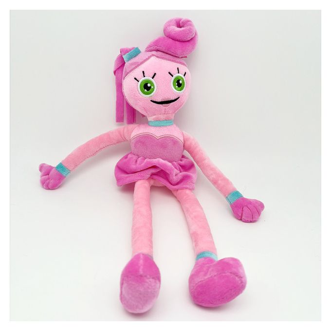 Mommy Long Legs plush Poppy Playtime Huggy Wuggy Plush Toy Play Game Horror  Dol - Shop Skazka Kids' Toys - Pinkoi
