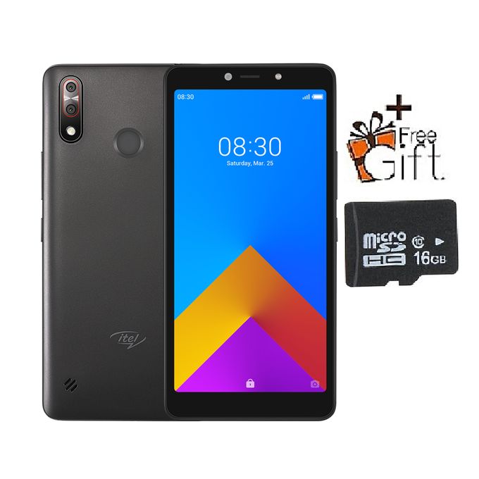 itel a70