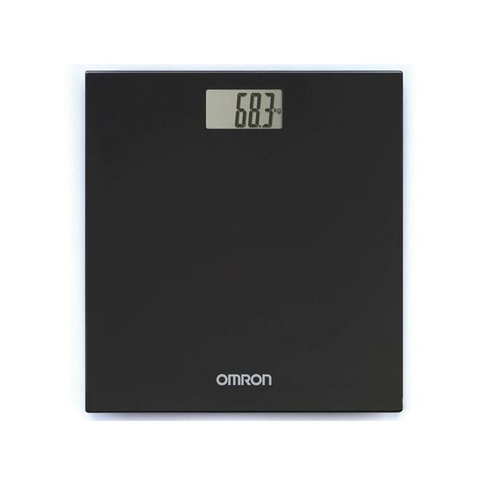 Omron Automatic Digital Weighing Scale Jumia Nigeria