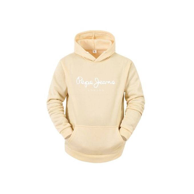 Fashion Brand Hoodie Sweatshirt Men's Women's Hoodies Autumn Winter Fleece Pullover  Fashion Casual Hooded Coat Jogging Fitness Clothes | Jumia Nigeria