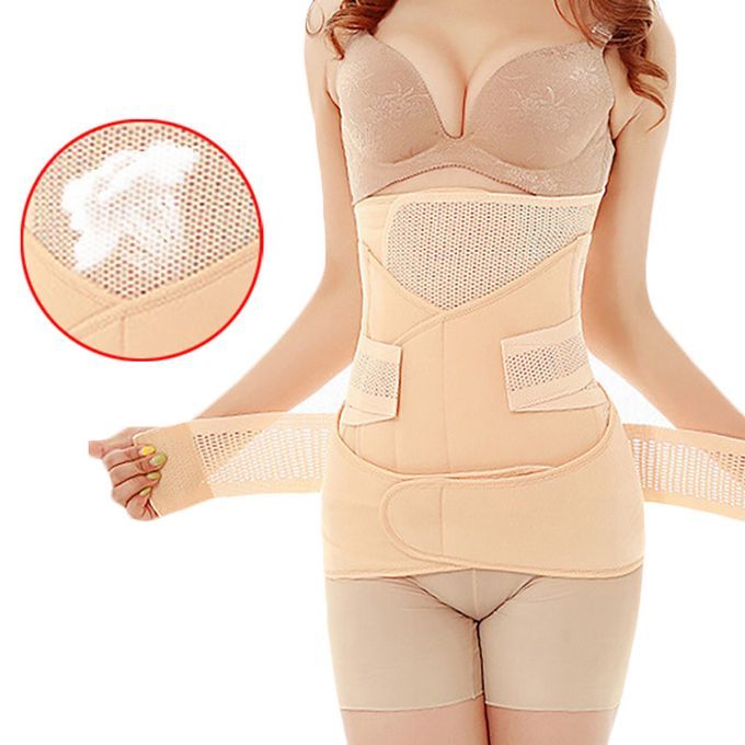 postpartum waist trainer on jumia