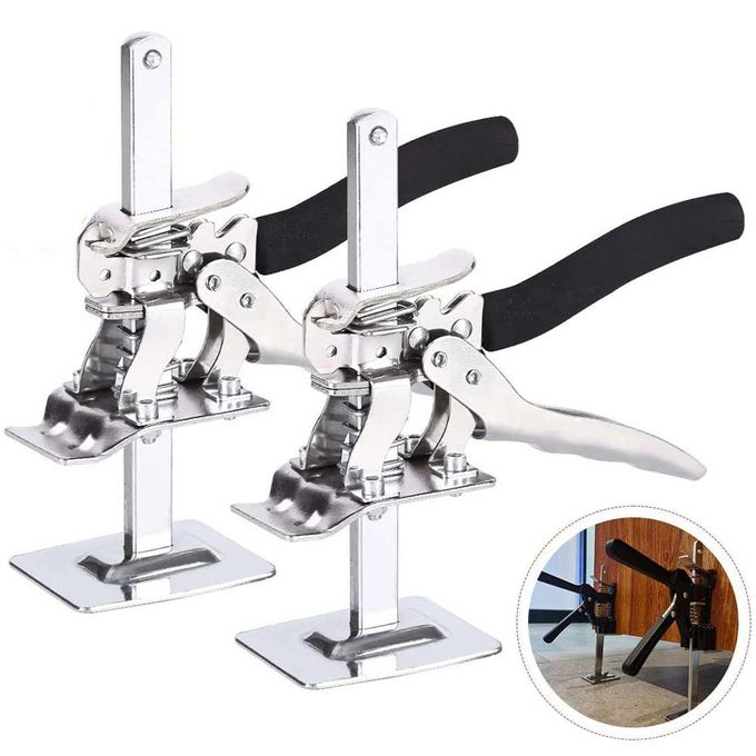 Hand Lifting Tool Labor Saving Arm Jack Tile Height Adjuster Board Lifter  Door Panel Drywall Lifting Cabinet Elevator Cutting Tools From Big_box,  $107.67