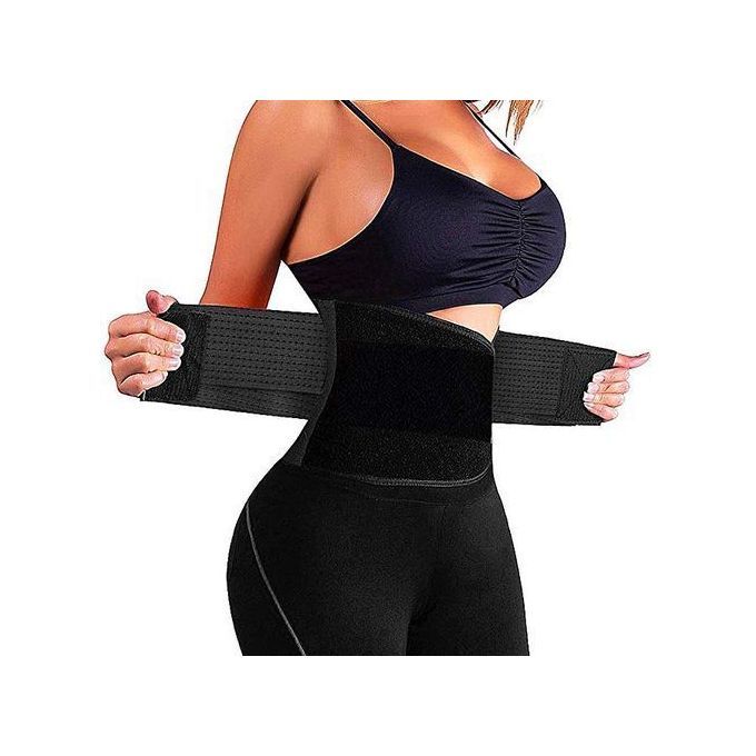 Fashion Hot Shapers Waist Trainer 