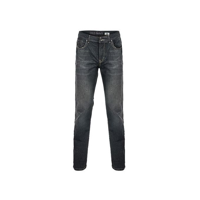 old navy mens white jeans