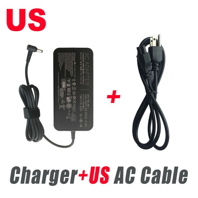 Power adapter fit Asus N550J