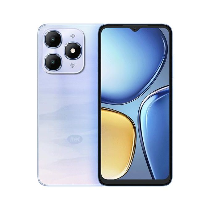 itel A90スマートフォン Android 14、5000mAh バッテリー itel A90スマートフォン Android 14、5000mAh バッテリー