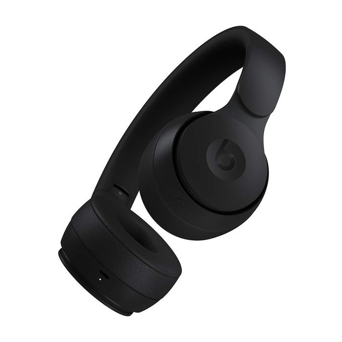Beats By Dre Solo Pro Wireless Noise Cancelling On-Ear ...