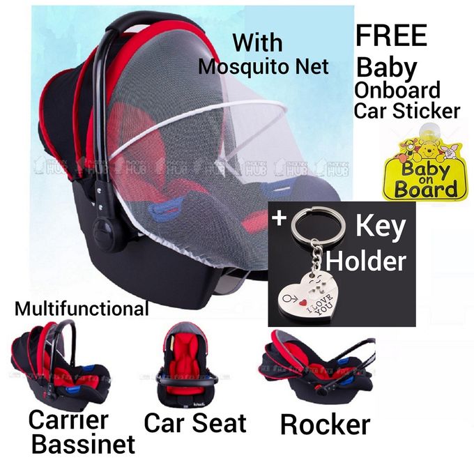 baby car seat at jumia