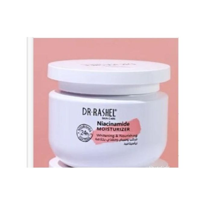 Dr Rashell Dr. Rashel Niacinamide Moisturizer Whitenin