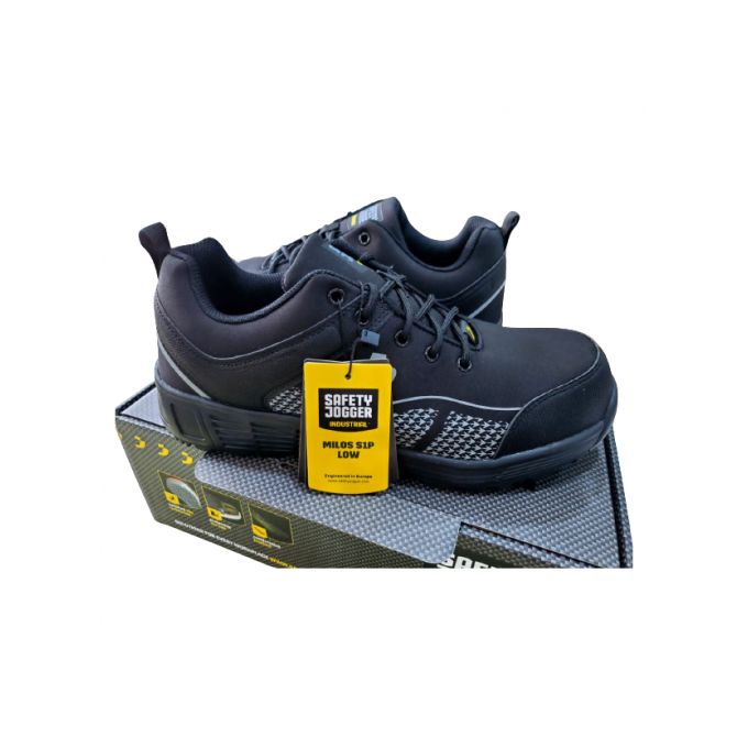 Buy Low-cut safety shoes, S1P, Jogger One online