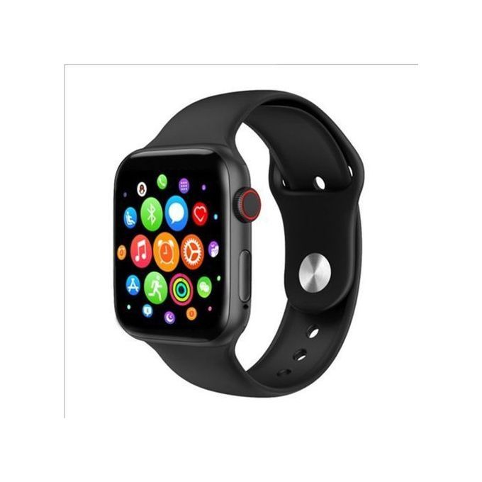 Generic Upgraded 12 Series 5 T500 Smart Watch For IPHONES/ANDROID | Jumia  Nigeria