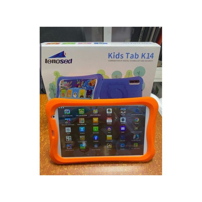 Tablette Lenosed Kids Tab K14 4/128GB