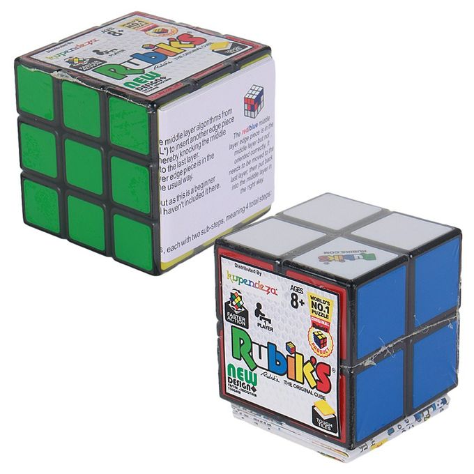 rubik's cube jumia