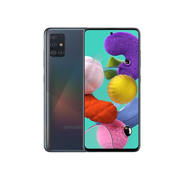 ram samsung galaxy a71