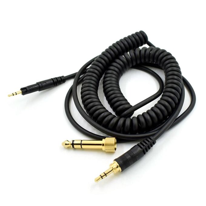Cable audio technica sale m50x