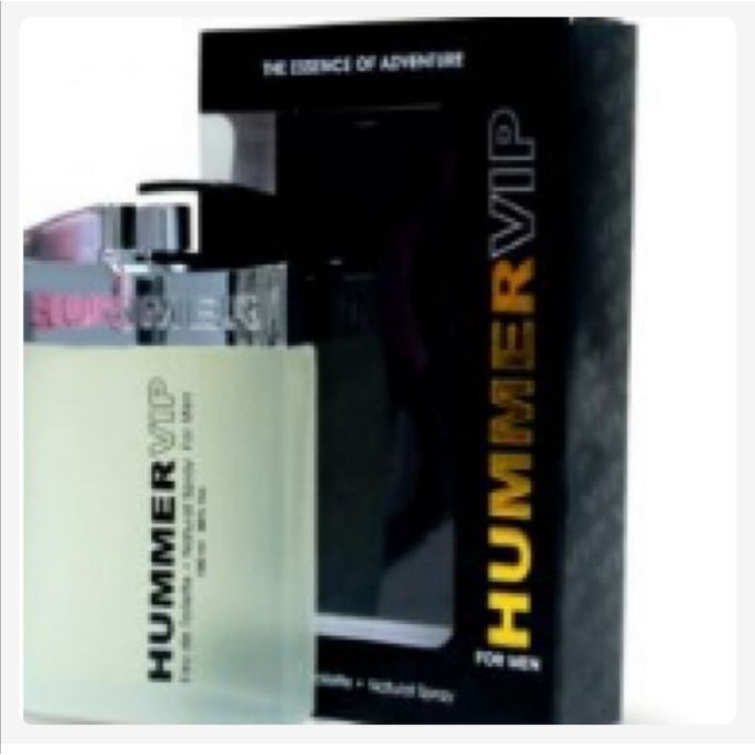 Hummer vip perfume shop