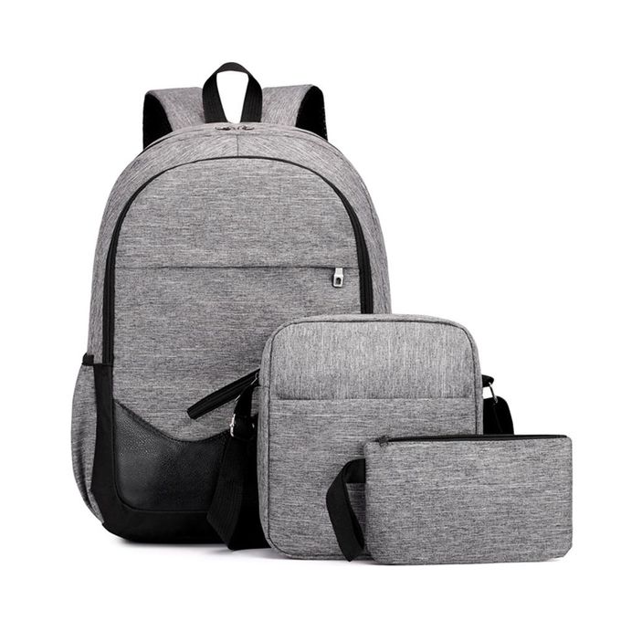 girl backpacks with lunch box