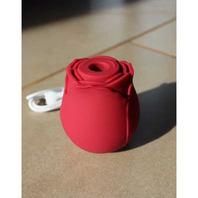 rose toy battery life Weakening rose vibrators : r/fixit