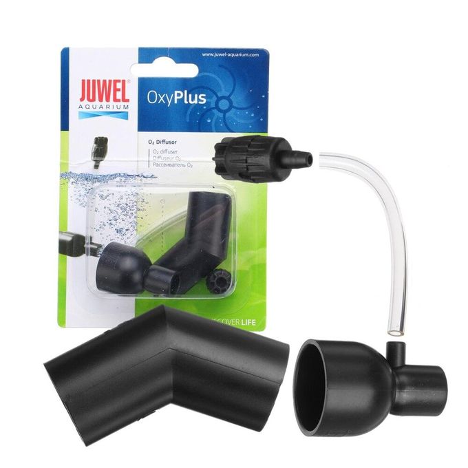 JUWEL AQUARIUM AIR DIFFUSER OXYPLUS O2 DIFFUSOR BIOFLOW VENTURI