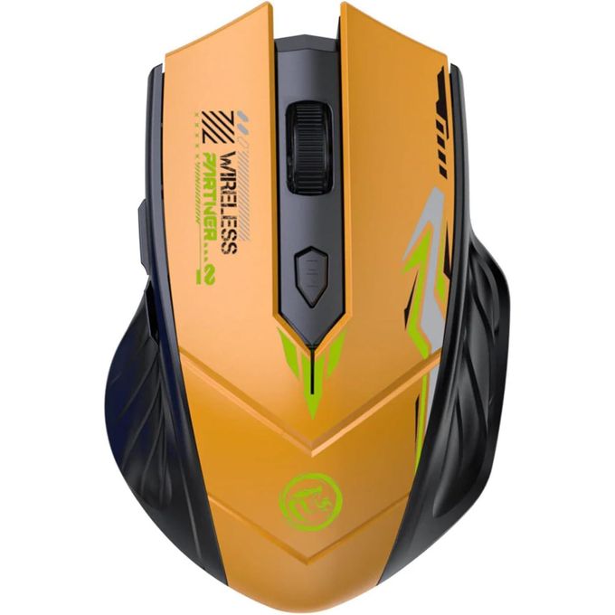 Dpi FAST RESPONSE GAMING Wireless Mice Gaming Mouse