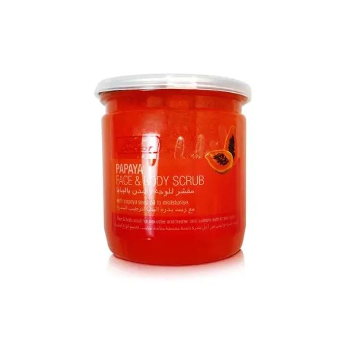 product_image_name-Skin Doctor-Papaya Scrub-1