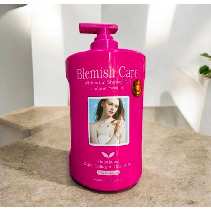 Blemish Care Glutathione Kojic Shower Gel 1000ml