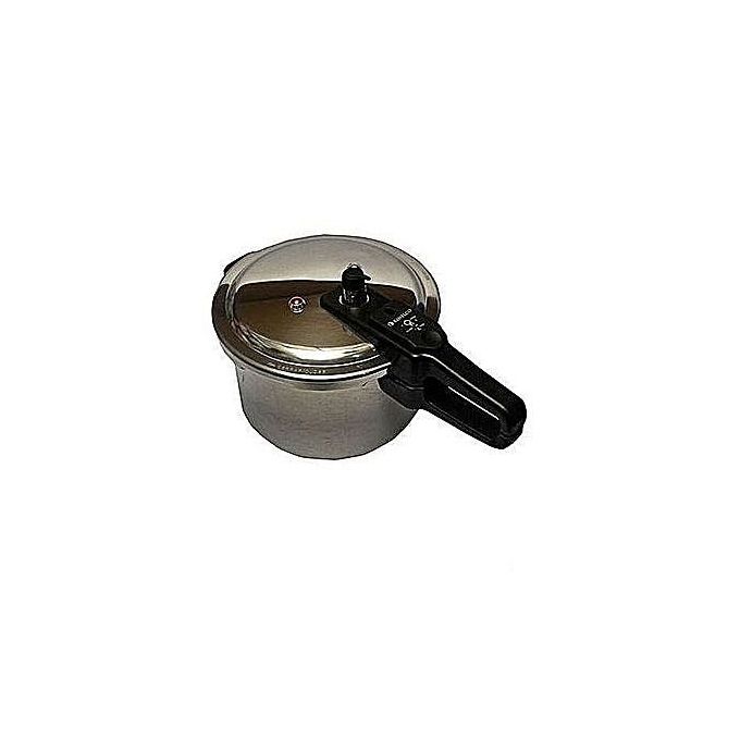 product_image_name-Kinelco-Pressure Cooker 7.5 Litre-1