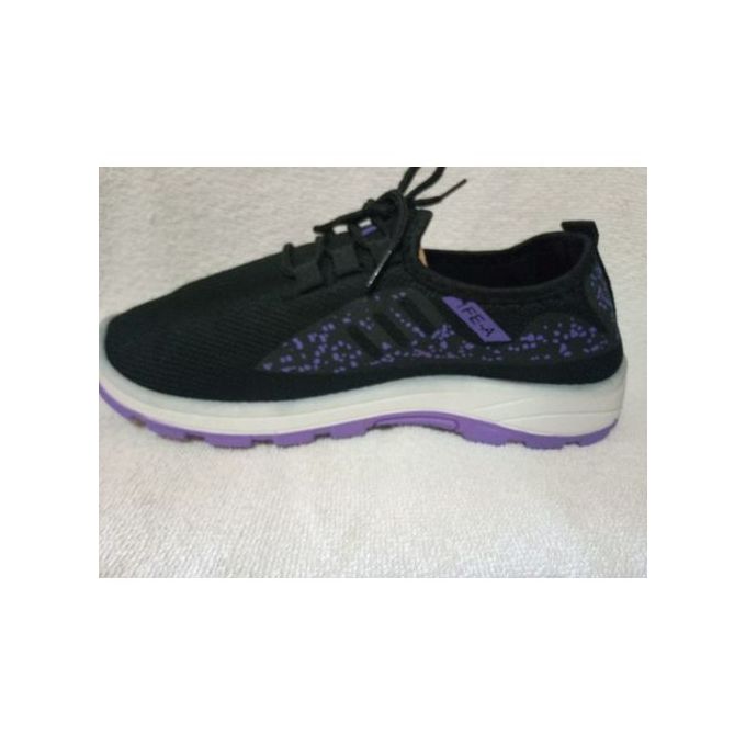 cheap purple sneakers