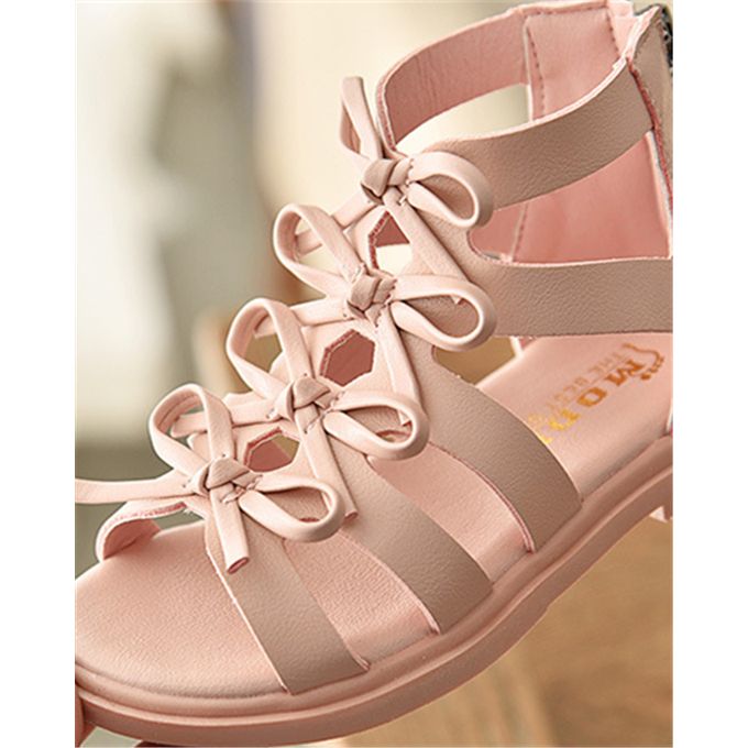 Fashion Baby Girl Little Princess Shoes 