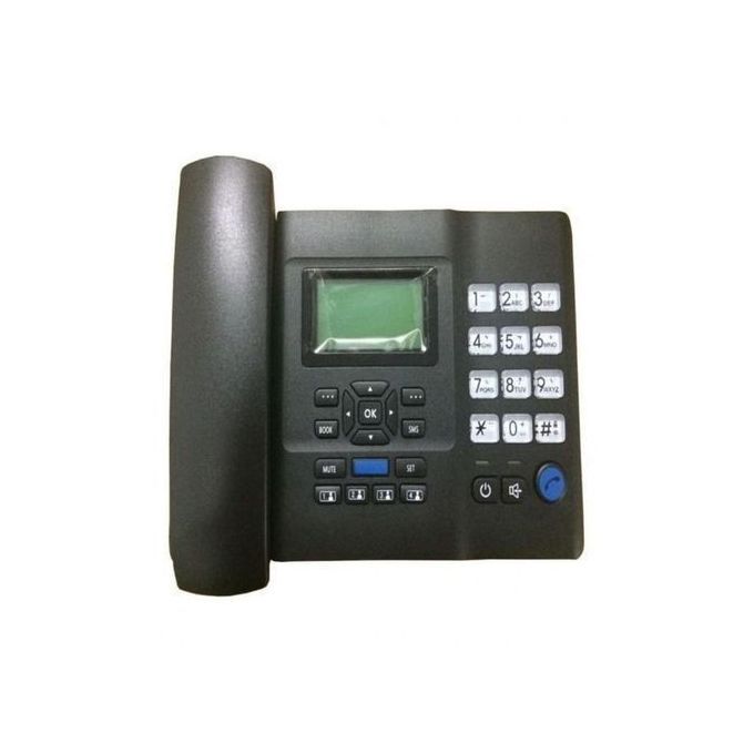 product_image_name-Huawei-F501 GSM Desktop Telephone-1