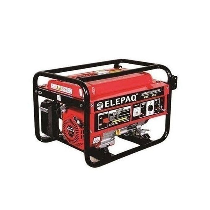 10 Best Elepaq Outdoor Generators and their Prices in Nigeria