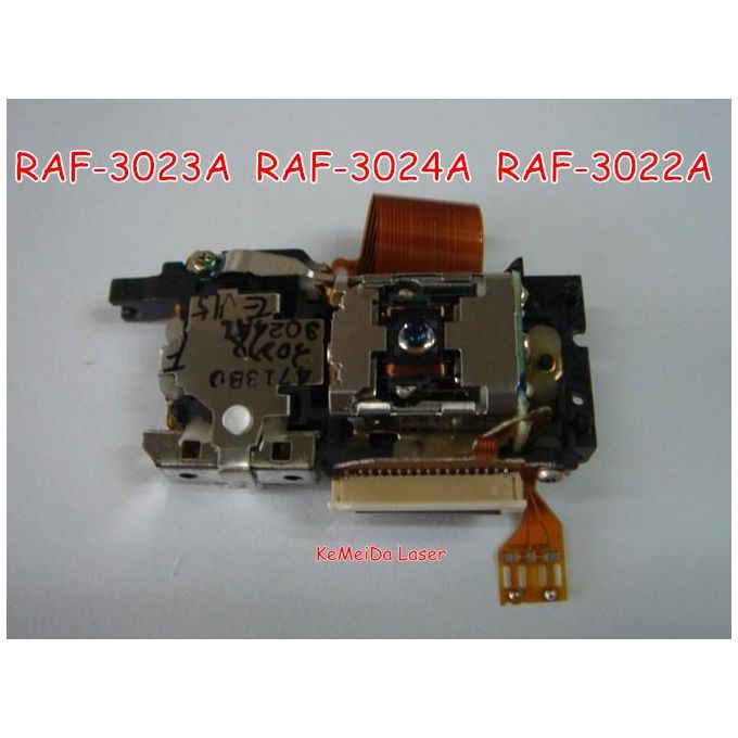 Brand New Ra671 Dvd Dl1-du5 Raf3023a Raf3024a Raf3022a Raf